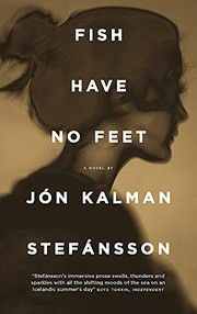 Fish Have No Feet book cover